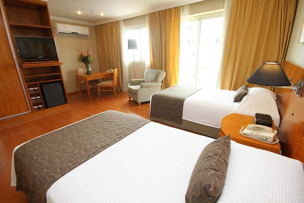 Plaza Rio Residences - Barra First