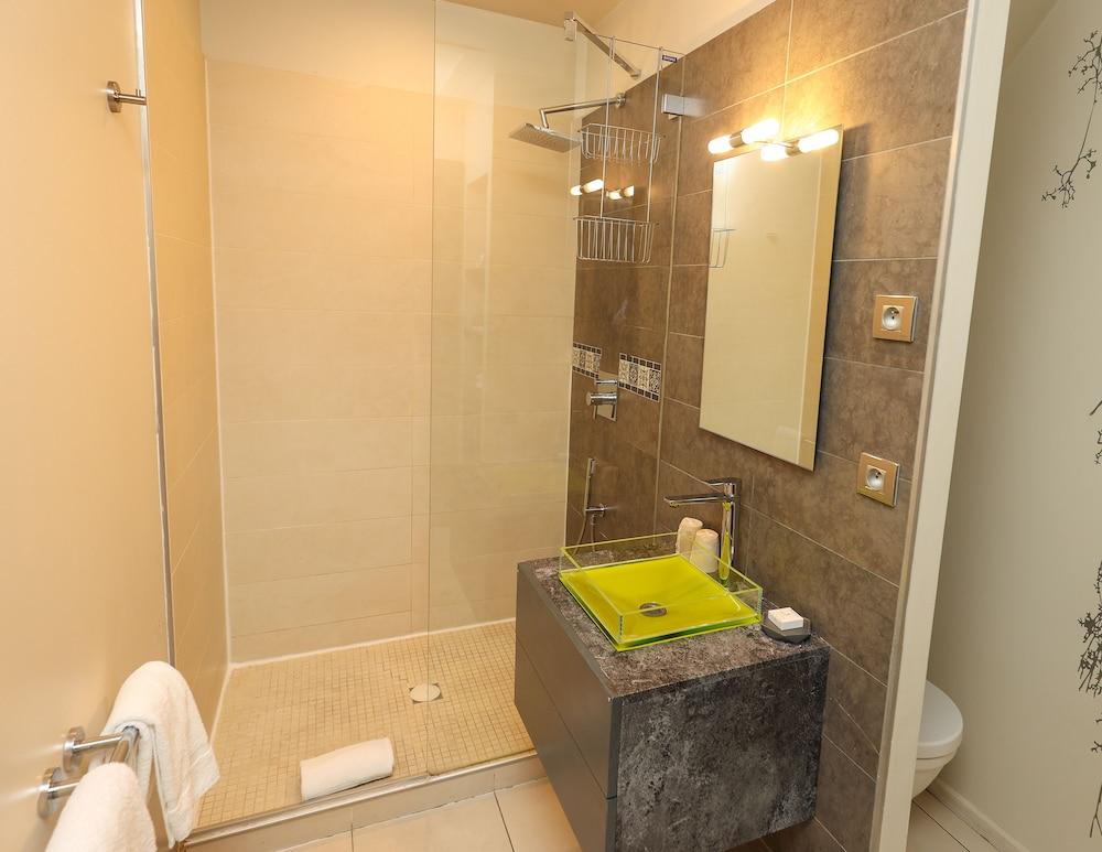 Hôtel Château Lacan