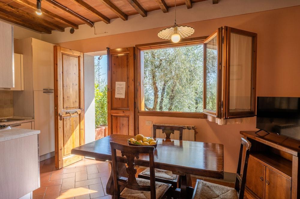 Agriturismo Vecchio Borgo di Inalbi