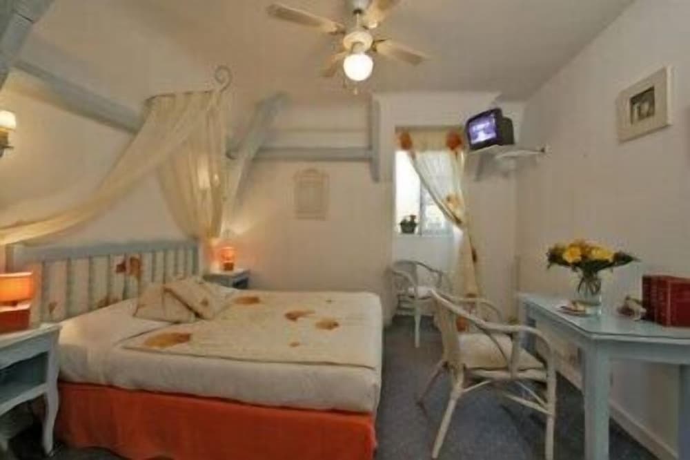 Hostellerie Du Passeur