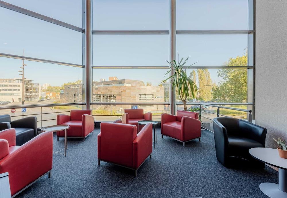 B&B HOTEL Maubeuge Gare