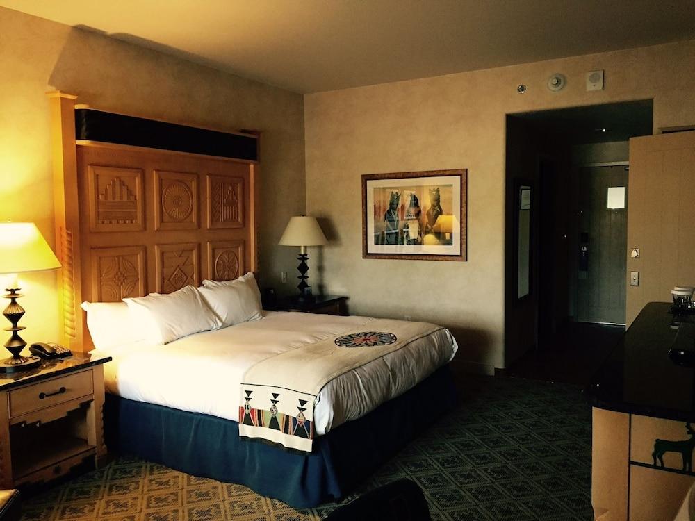 Hilton Santa Fe Buffalo Thunder