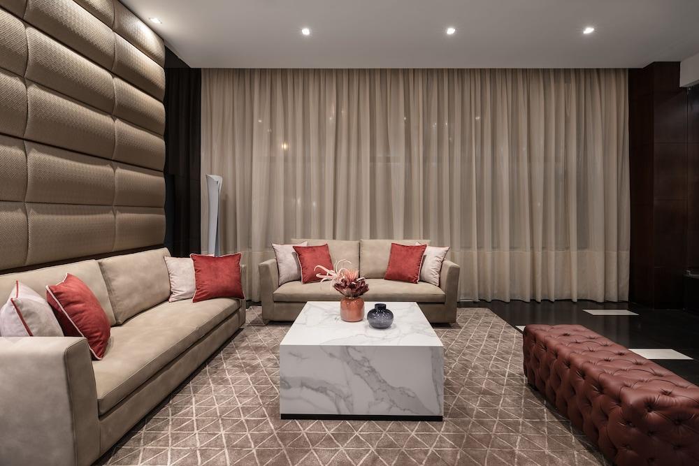 Eurostars Das Letras