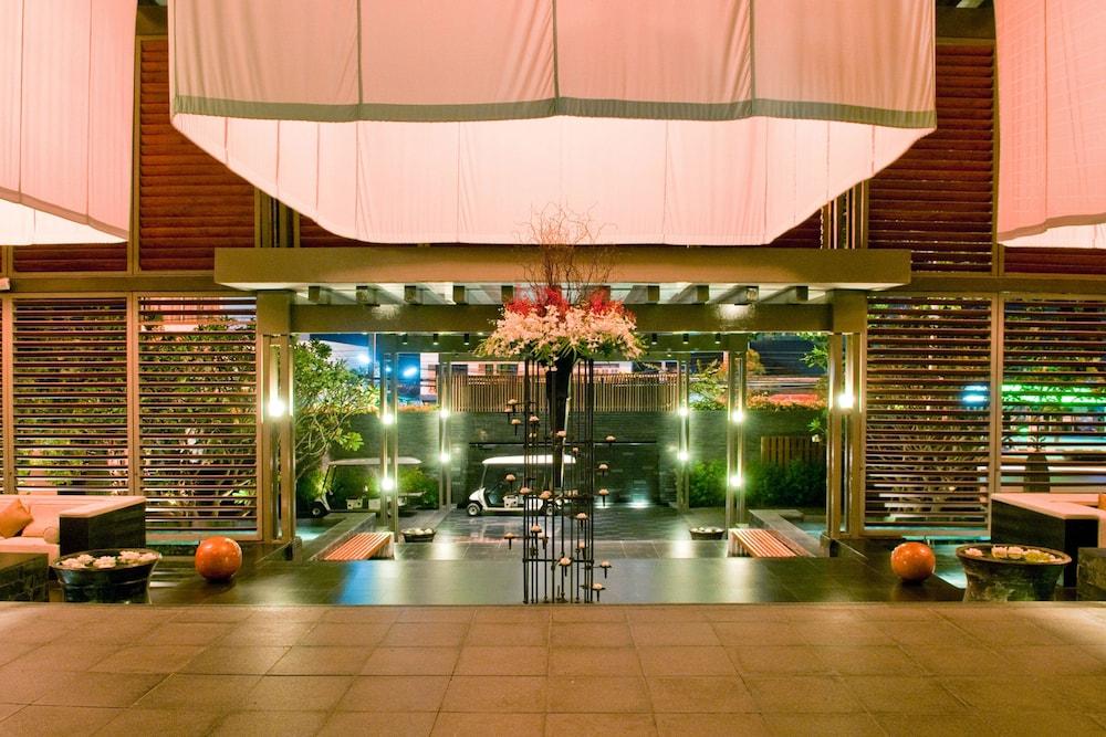 V Villas Hua Hin - MGallery Collection