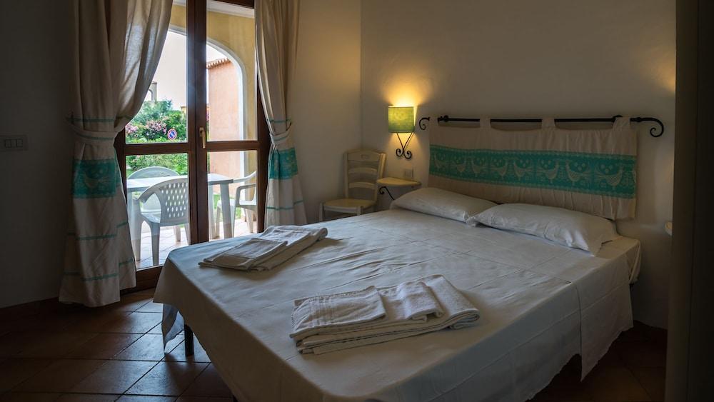 RESIDENCE LU LAMONI COSTA NORD