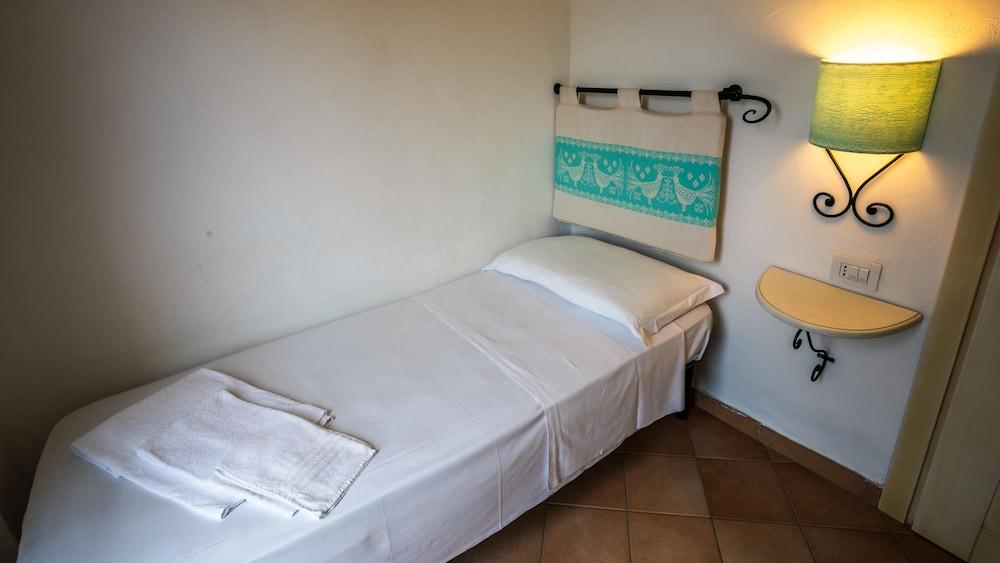 RESIDENCE LU LAMONI COSTA NORD