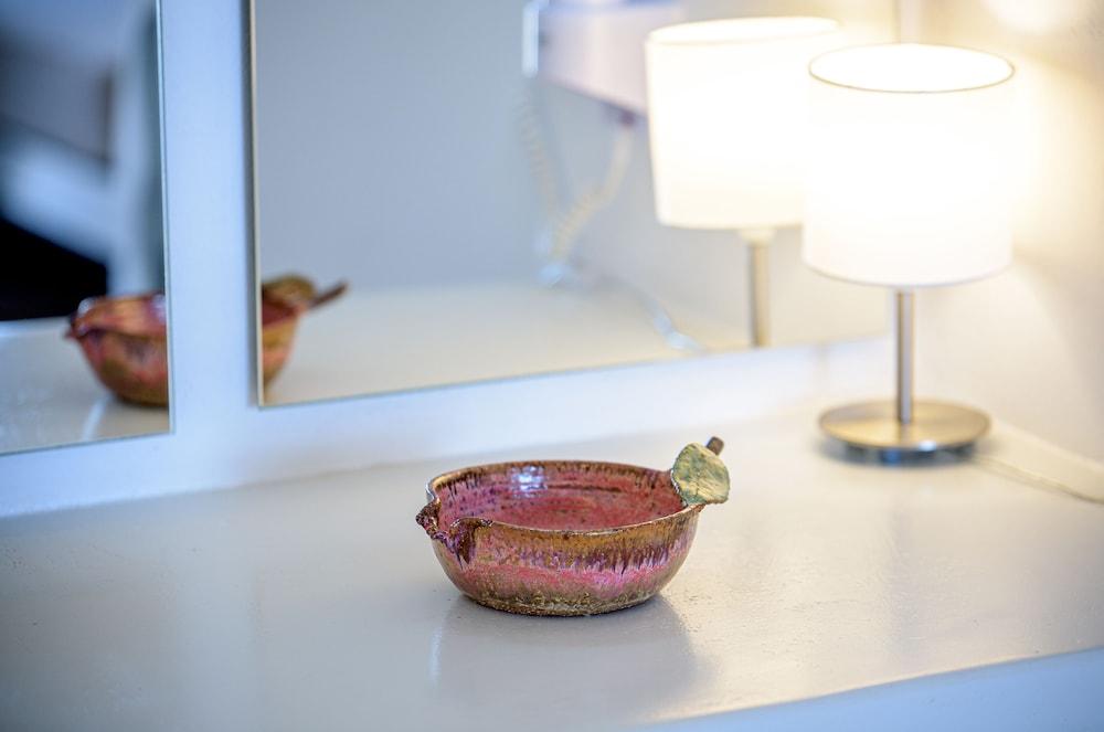 En Plo Boutique Suites