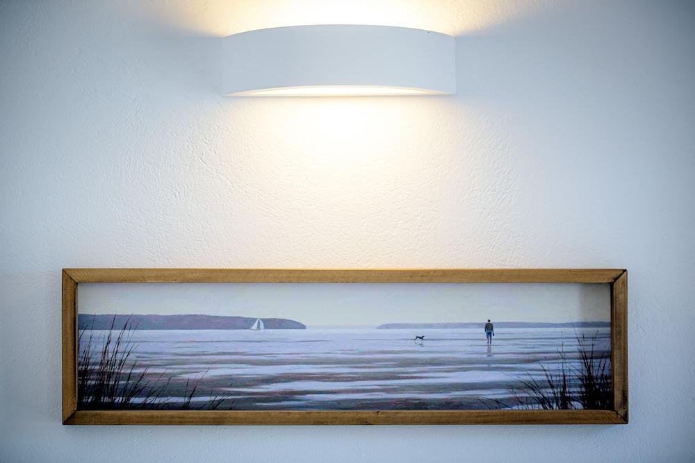 En Plo Boutique Suites