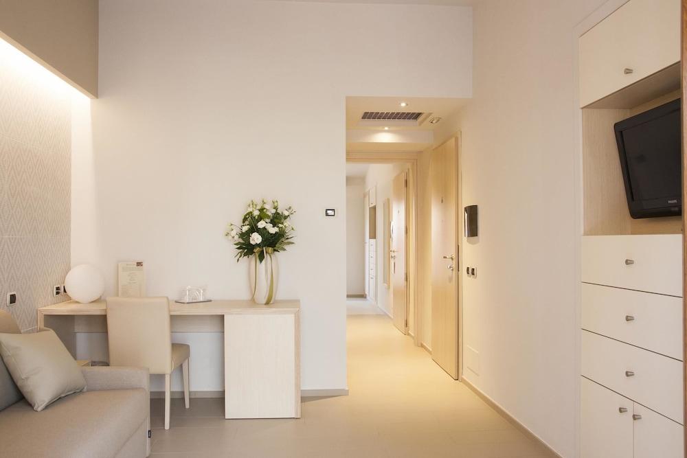 Hotel Corte Rosada, Affiliated by Melia