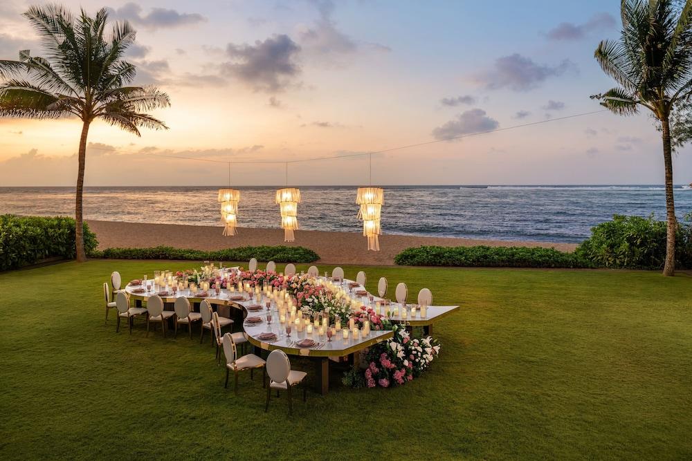 The St. Regis Bali Resort