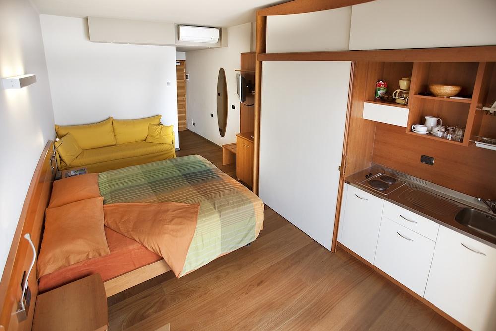 Ambienthotel Spiaggia