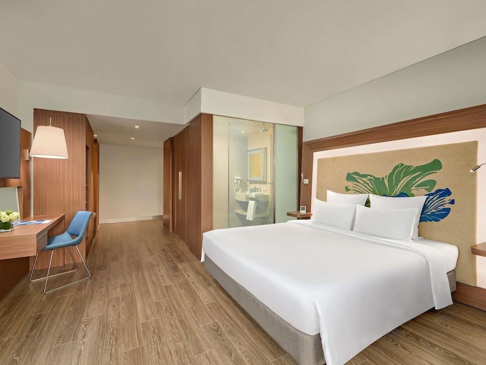 Novotel Saigon Centre