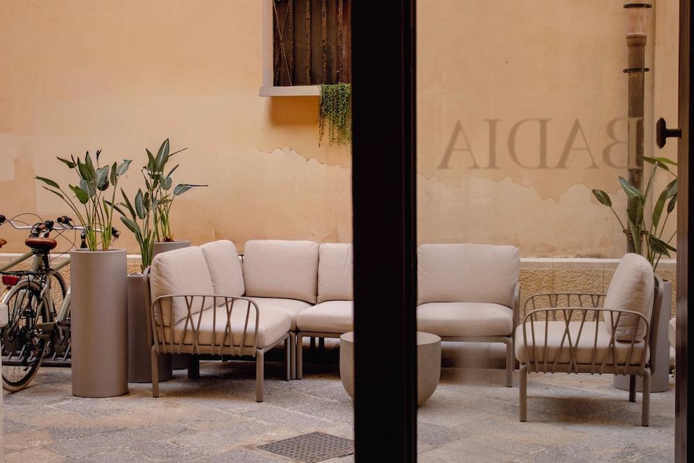 BADIA NUOVA Apart Hotel