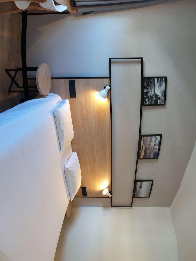 ibis Ciboure St Jean De Luz Hotel