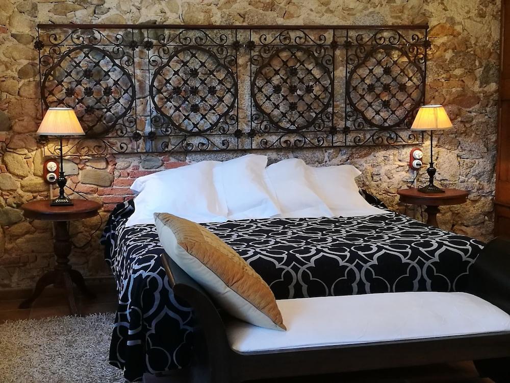 Hotel Mas Vilalonga Petit