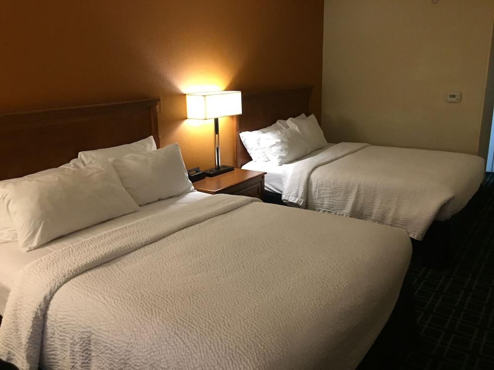 Fairfield Inn & Suites Valdosta