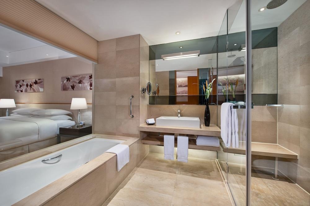 Crowne Plaza Beijing Sun Palace by IHG