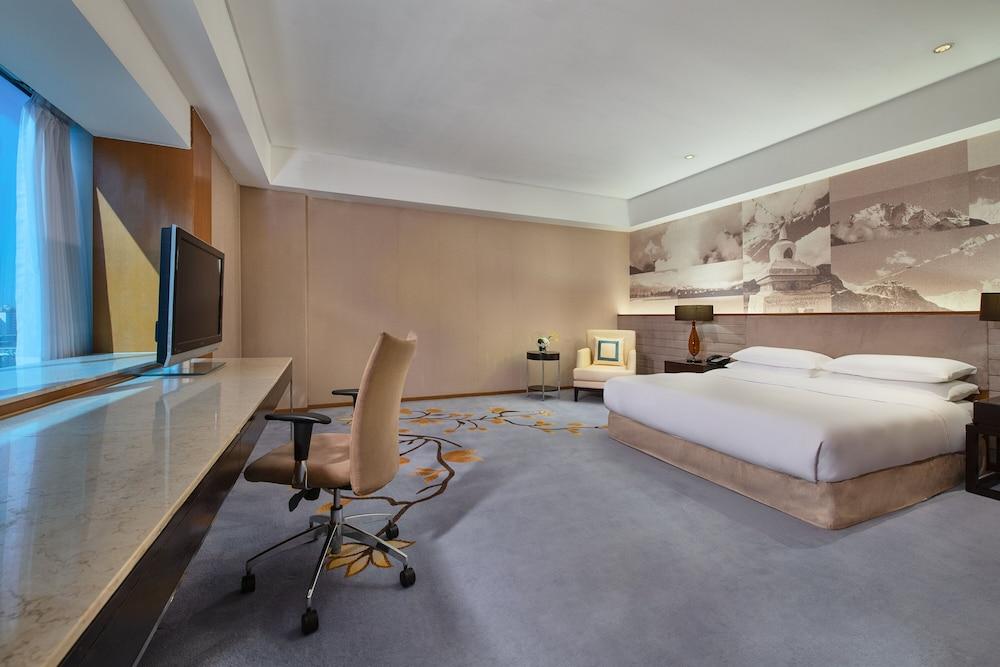 Crowne Plaza Beijing Sun Palace by IHG