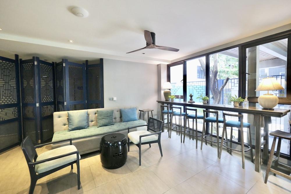 Bhukitta Boutique Hotel