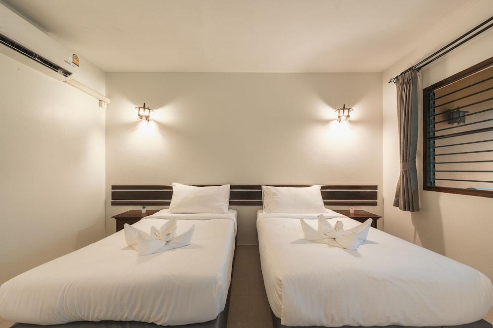 Ban Raya Resort and Spa