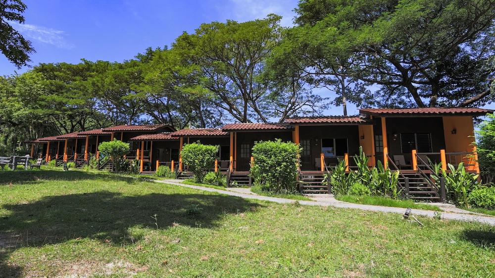 Ban Raya Resort and Spa