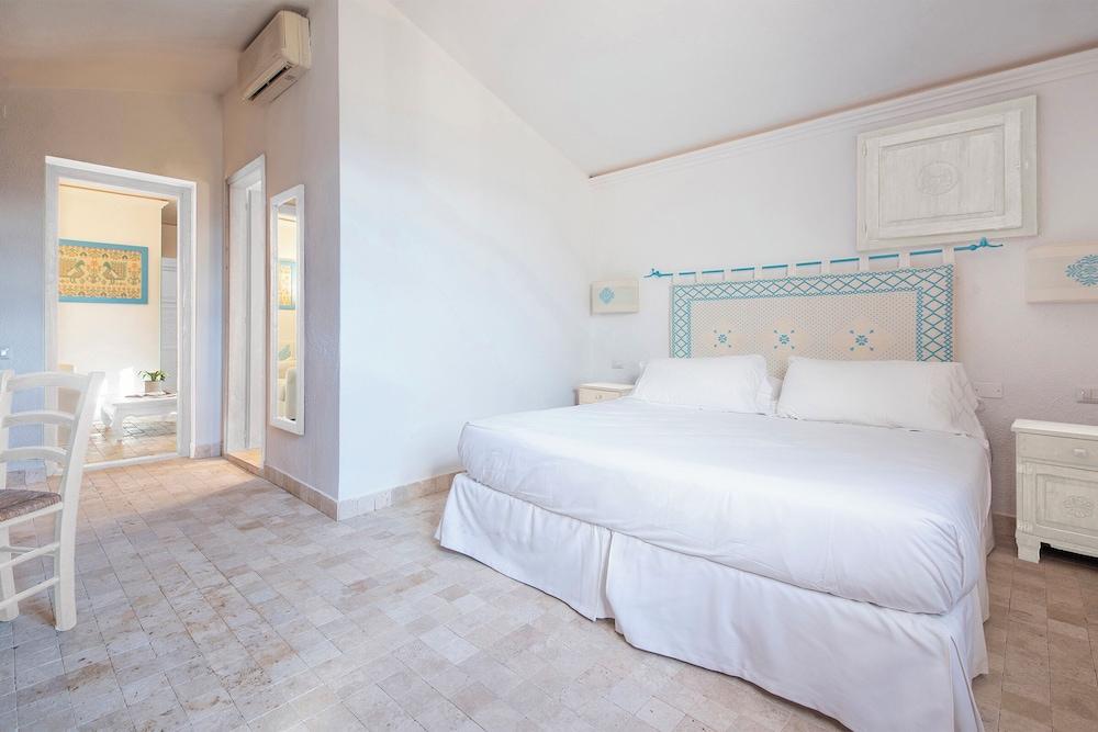 Arbatax Park Resort - Telis