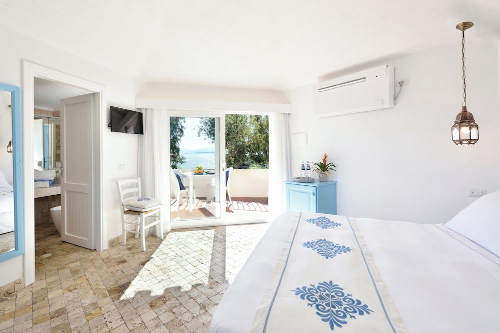 Arbatax Park Resort - Telis