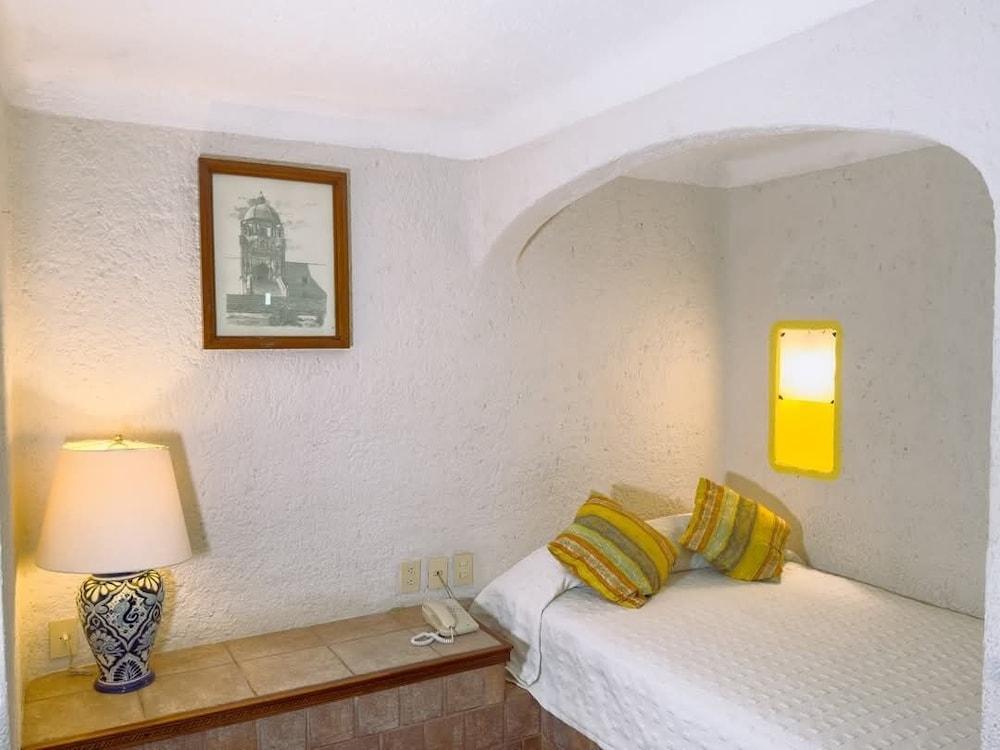 Hotel Villas Arqueológicas Cholula