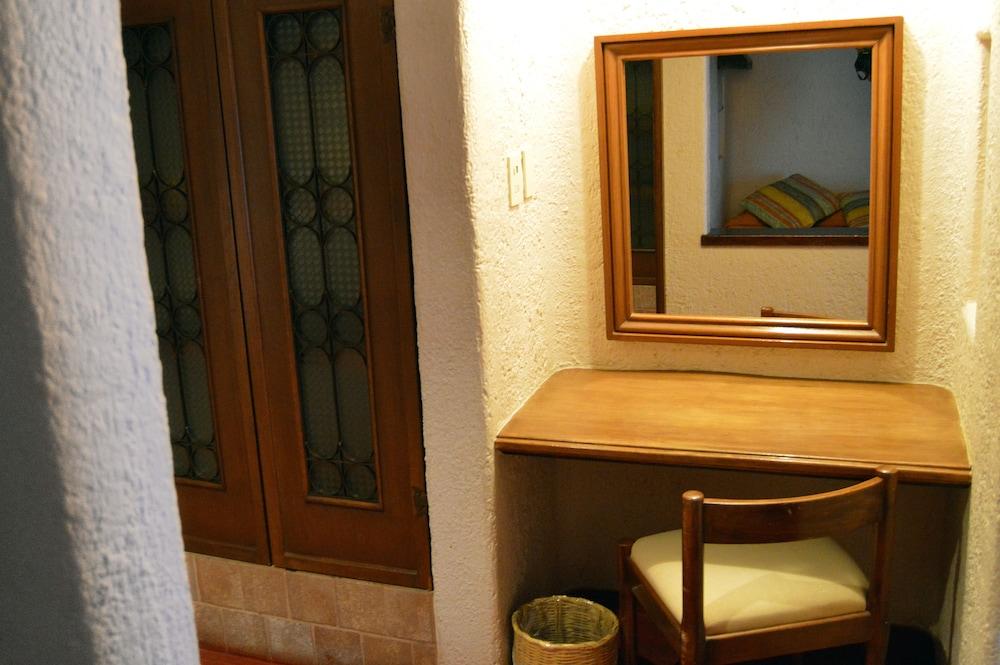 Hotel Villas Arqueológicas Cholula