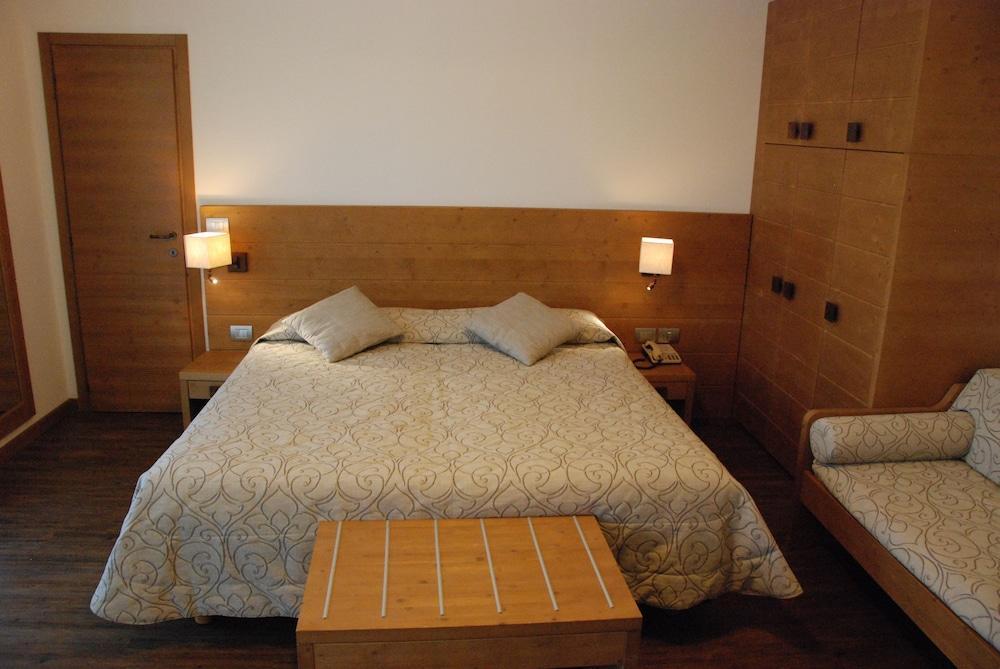 Hotel Villa Argentina