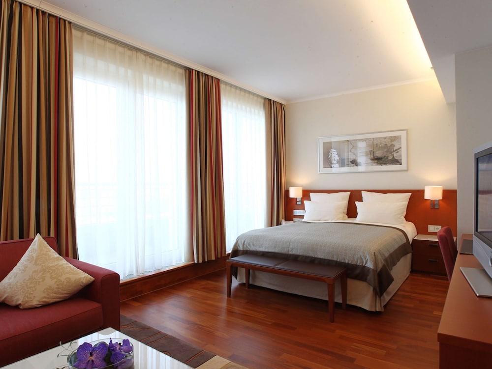 ATLANTIC Hotel Wilhelmshaven