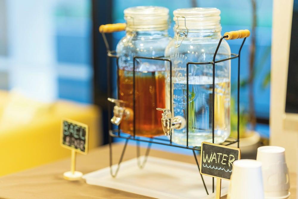 Citadines Sukhumvit 8 Bangkok