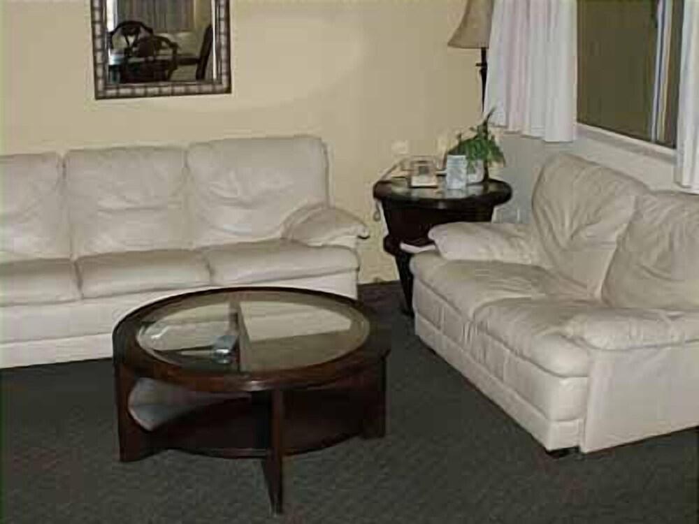 The Sands Vacation Resort