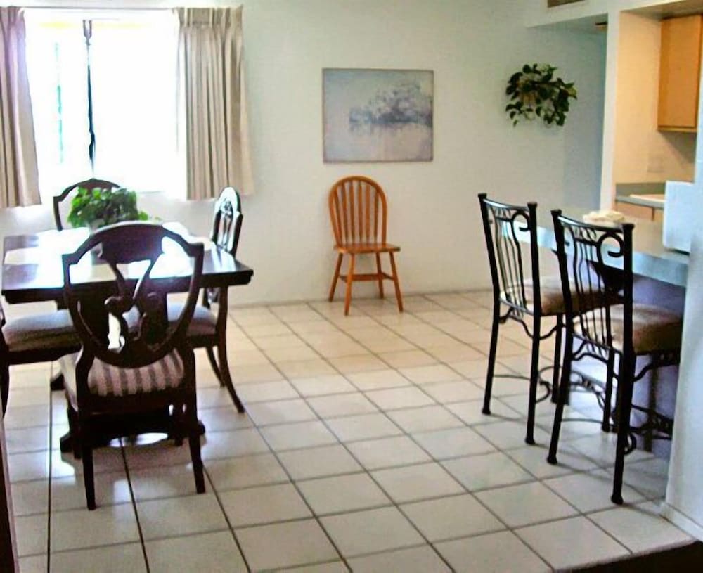 The Sands Vacation Resort