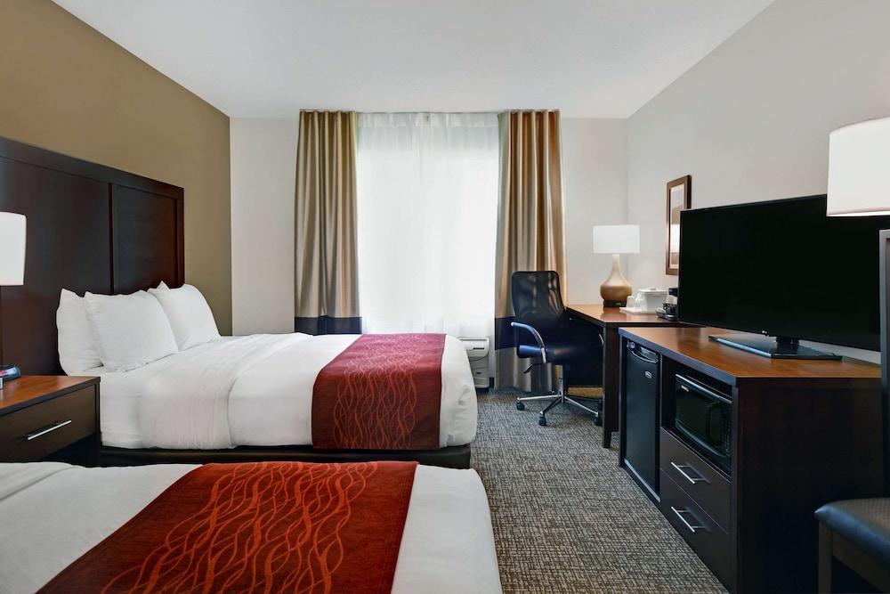 Comfort Inn & Suites Wilton