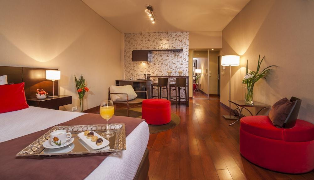 The Glu Boutique Hotel - Palermo Soho