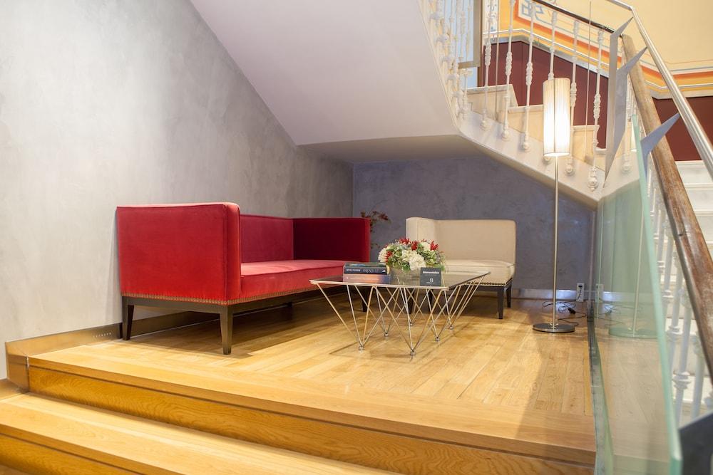 Soho Boutique Casa Don Fernando