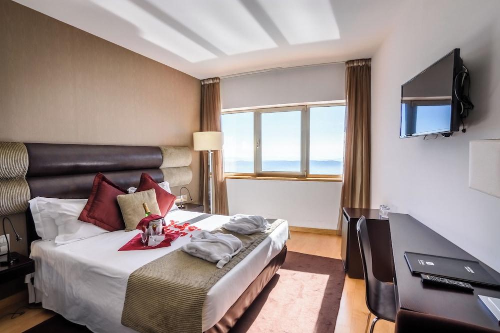 Hotel dos Carqueijais