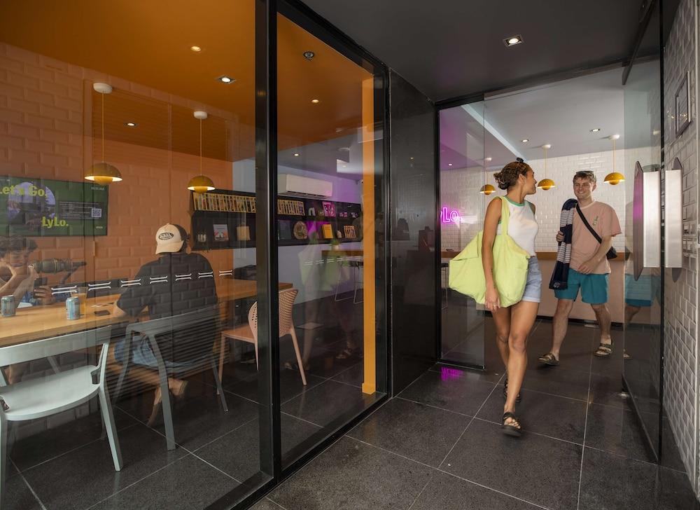 LyLo Brisbane