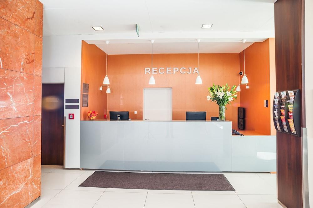 Premier Krakow Hotel