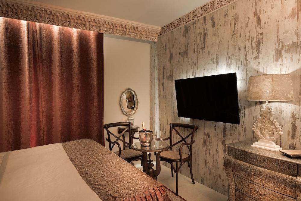 Hotel & Spa Sun Palace Albir