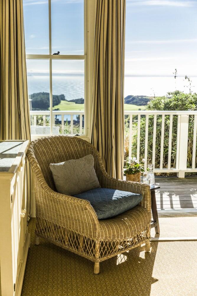 Rosewood Cape Kidnappers