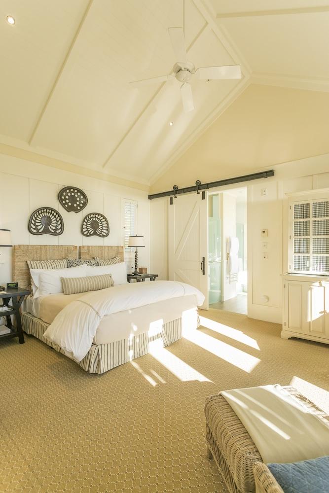 Rosewood Cape Kidnappers