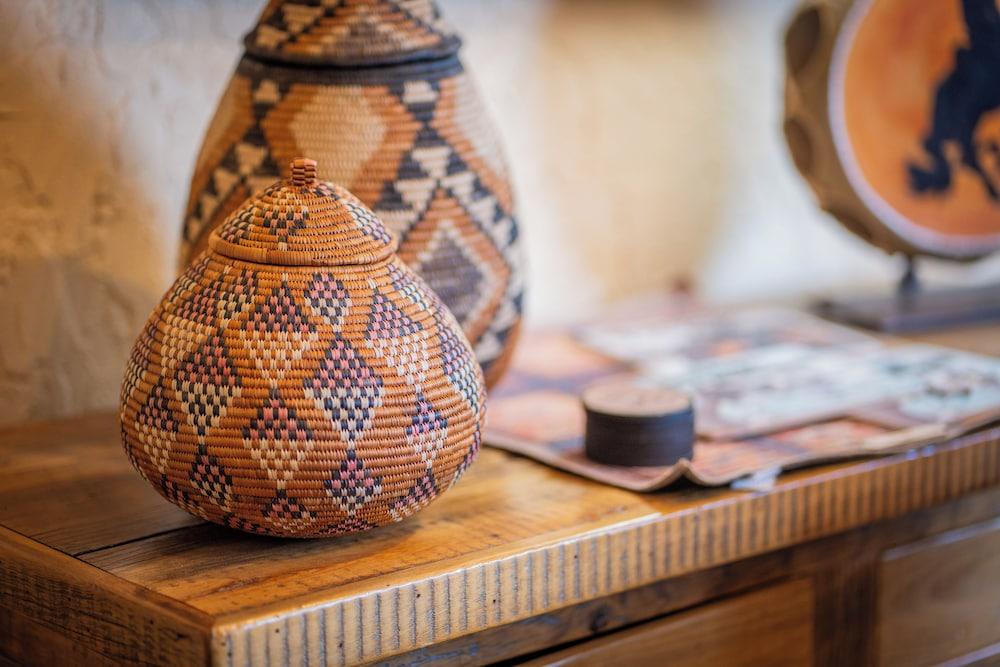 Daniels Summit Lodge