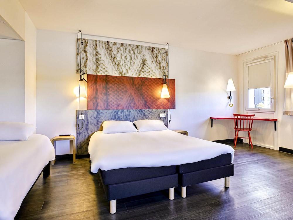 ibis La Roche sur Yon