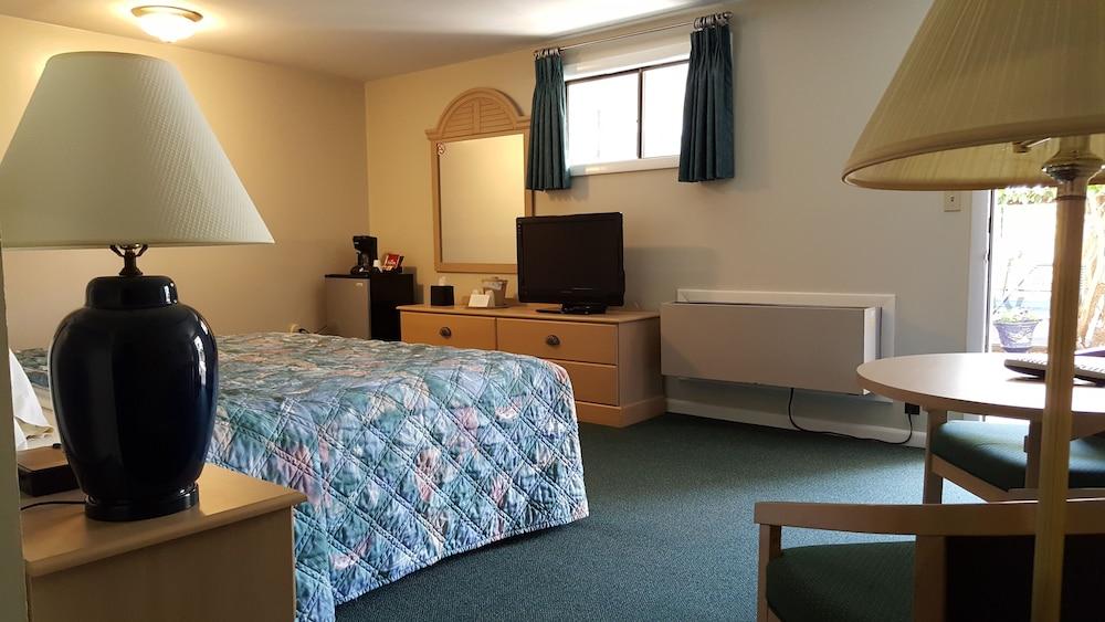 Southfleet Motor Inn