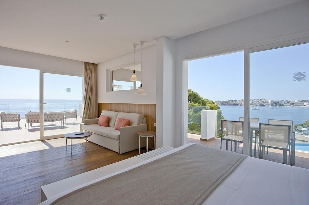 Aparthotel Ponent Mar