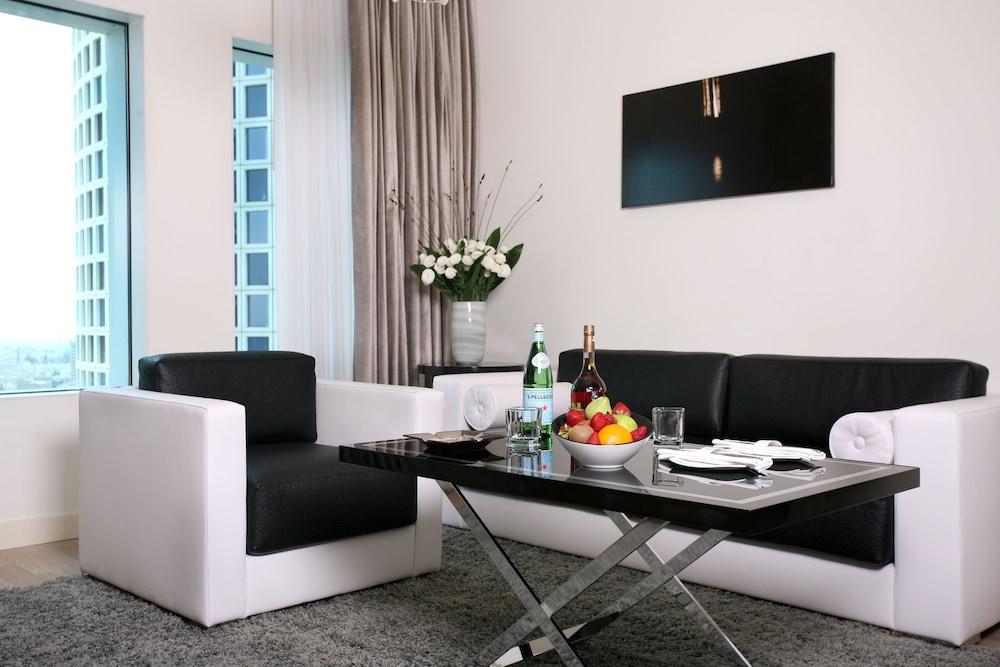 Crowne Plaza Tel Aviv City Center by IHG