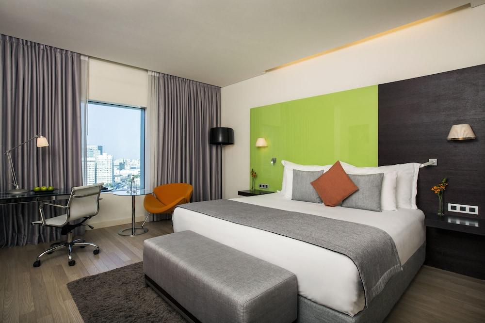 Crowne Plaza Tel Aviv City Center by IHG