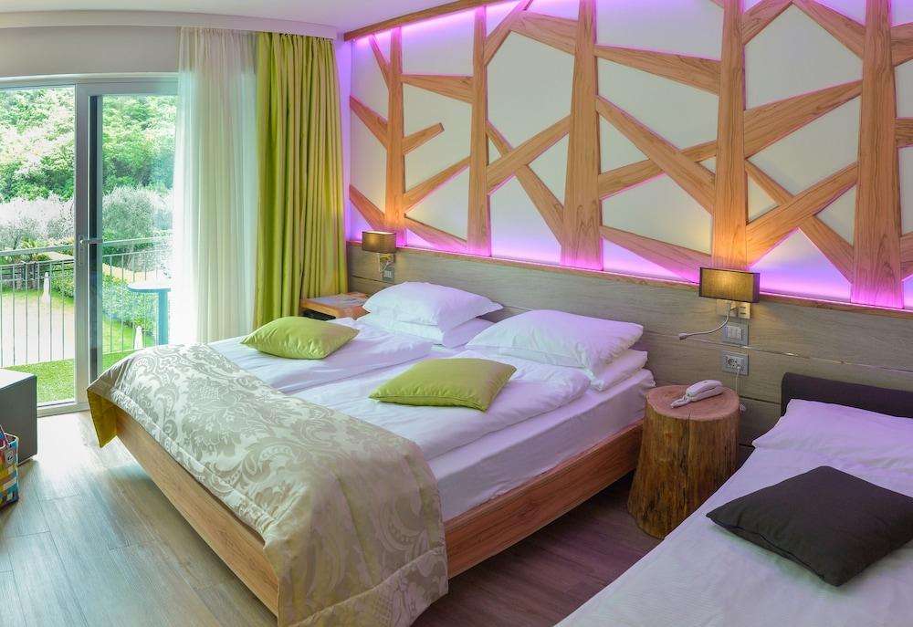 Aktivhotel Santalucia